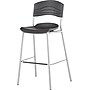 Iceberg® CafeWorks Bistro Stool, Graphite~#|#~s0831199_sc7