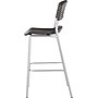 Iceberg® CafeWorks Bistro Stool, Graphite~#|#~s0831200_sc7