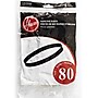 Hoover T-Series Stretch Replacement Belt, 2/Pack (AH20080)~#|#~s0831479_sc7