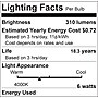 Ledu Flex-Reach LED Desk Lamp, 24"H, Black~#|#~s0832559_sc7