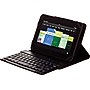 M-Edge Universal Stealth Pro Keyboard Case for 7" - 8" Tablets, Black~#|#~s0833051_sc7