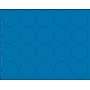 MasterVision Interchangeable Circle Magnets, Blue, 3/4" Dia., 20/Pack~#|#~s0834101_sc7