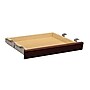 HON Center Drawer, Mahogany, 2 1/2"H x 22"W x 15 3/8"D~#|#~s0835930_sc7