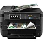 Epson WorkForce WF-7620 Wireless All-In-One Color Inkjet Printer (C11CC97201)~#|#~s0839923_sc7