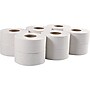 Tork Universal Jumbo Bath Tissue, 2-Ply, 1,000 Sheets/Roll, 12 Rolls/Carton~#|#~s0840321_sc7