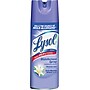 Lysol Disinfectant Spray, Early Morning Breeze, 12 oz. (RAC80833EA)~#|#~s0840333_sc7