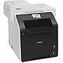 Brother MFC-L8850CDW USB, Wireless, Network Ready Color Laser All-In-One Printer~#|#~s0842564_sc7