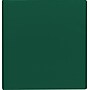 Staples Heavy Duty 1.5" 3-Ring Non-View Binder, D-Ring, Dark Green (56314-CC/24653)~#|#~s0843375_sc7