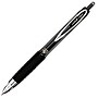 Paper Mate Signo Gel 207 Roller Ball Retractable Gel Pen, Black Ink, Micro, 14/Pk~#|#~s0850481_sc7