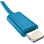 MOTA Lightning USB Cable for iPhone 5 & Newer, Blue (MT-LCA6B)~#|#~s0852353_sc7