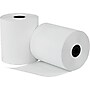 uAccept POS Thermal Paper Rolls, 3 1/8" x 220', 12 Rolls/Pack (MA812)~#|#~s0854220_sc7