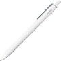 Poppin Luxe Retractable Gel Pen, Fine Point, Black Ink, 6/Pack (100086)~#|#~s0854457_sc7