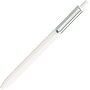 Poppin Luxe Retractable Gel Pen, Fine Point, Black Ink, 6/Pack (100086)~#|#~s0854458_sc7