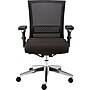 Staples Professional Series 1100TM Task Chair, Mesh, Black, Seat: 16.3-18.7"W x 17.1"D, Back: 19.5"W x 18.7"H~#|#~s0857709_sc7