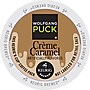 Wolfgang Puck Crème Caramel Coffee Keurig® K-Cup® Pods, Light Roast, 24/Box (86099-024)~#|#~s0858869_sc7