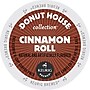 Green Mountain Coffee® Donut House® Cinnamon Roll Coffee K-Cup® Pods, 24/Bx~#|#~s0858904_sc7