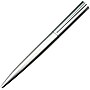 Ten Design Stationery Origin Ballpoint Pen, Silver~#|#~s0862234_sc7