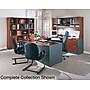 Bush Business Furniture Westfield Collection 3-Drawer Lateral File, Hansen Cherry/Graphite Gray, 28 1/8"H x 15 3/4"W x 20 1/4"D~#|#~s0864124_sc7