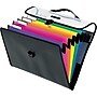 Pendaflex Hanging File Folder, Letter Size, Black (PFX 52891)~#|#~s0867547_sc7