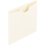 Pendaflex Heavy Duty 10% Recycled File Jacket, Legal Size, Manila, 100/Box (PFX23900)~#|#~s0867775_sc7