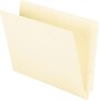 Pendaflex End Tab File Folder, Straight Cut, Letter Size, Manila, 100/Box (PFX H110D)~#|#~s0867866_sc7