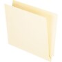 Pendaflex End Tab File Folder, Straight Cut, Letter Size, Manila, 100/Box (PFX H110)~#|#~s0867883_sc7
