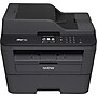 Brother MFC-L2740DW USB, Wireless, Network Ready Black & White Laser All-In-One Printer~#|#~s0872244_sc7