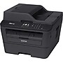 Brother MFC-L2740DW USB, Wireless, Network Ready Black & White Laser All-In-One Printer~#|#~s0876505_sc7