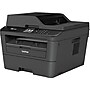 Brother MFC-L2740DW USB, Wireless, Network Ready Black & White Laser All-In-One Printer~#|#~s0876724_sc7