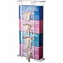 Unimed Quadruple Horizontal Wire Glove Dispenser (BHQH004060)~#|#~s0877370_sc7