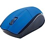 Adesso iMouse S50 Wireless Ambidextrous Optical Gaming Mouse, Blue~#|#~s0883128_sc7