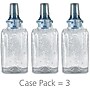 PURELL Advanced 70% Alcohol Gel Hand Sanitizer Refill for ADX 12 Dispenser, 1200 mL., 3/Carton (8803-03)~#|#~s0888048_sc7