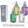 GOJO ADX12 Wall Mounted Hand Soap Dispenser, Gray/Silver (8884-06)~#|#~s0888058_sc7