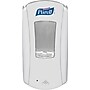 Purell LTX-12 Automatic Wall Mounted Hand Sanitizer Dispenser, White (1920-04)~#|#~s0888072_sc7