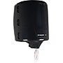 Brighton Professional Centerpull Towel Dispenser, Black (BPR26569)~#|#~s0890127_sc7