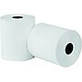 uAccept Thermal Paper Rolls, 3 1/8"W x 220'L, 3/Pack (MA803)~#|#~s0897915_sc7