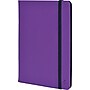 M-Edge Universal Folio Plus Case for 9" - 10" Tablets, Purple with Black (U10-FP-MF-PB)~#|#~s0899045_sc7