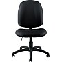 Offices To Go Fabric Armless Task Chair, Black (OTG11650-QL10)~#|#~s0905834_sc7