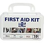Pac-kit 76 Pieces 10 Person Weatherproof First Aid Kit~#|#~s0906315_sc7