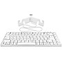 Macally 30-Pin Wired Keyboard for Lightning Devices~#|#~s0907790_sc7