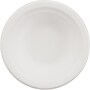 Chinet® 12 oz. Round Dinnerware-Bowl, White,1000/Pack~#|#~s0909266_sc7