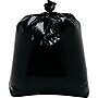 Trinity Packaging Low-Density Can Liners Trash Bags , 0.7 mil Thickness , Black , 16 gal , 500/Carton (TRN ML2432)~#|#~s0909679_sc7