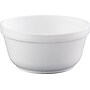 Dart Foam Bowls, 8 Ounces, White, Round, 1,000/Carton (DCC8B20)~#|#~s0909844_sc7