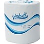 Windsoft Embossed Bathroom Tissue, 2-Ply, White, 500 Sheets/Roll, 48 Rolls/Carton (WIN 2405)~#|#~s0910475_sc7