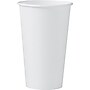 Solo Hot Cups, 16 Oz., White, 1000/Carton (316W-2050)~#|#~s0910485_sc7
