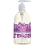 Natural Hand Wash, Lavender Flower & Mint, 12oz, 8/Carton (SEV22926CT)~#|#~s0911637_sc7