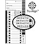 Lathem Tru-Align Punch Card Time Clock System, Black  (1600E)~#|#~s0918216_sc7