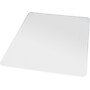 E.S. Robbins Anchormat Carpet Chair Mat, 46" x 60'', Low-Pile, Clear (ESR120321)~#|#~s0918649_sc7