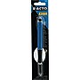 X-Acto® X3000® Plastic/Steel Rubber Barrel Hobby Knife W/Safety Cap/X-tra Blade Storage, Royal Blue~#|#~s0918997_sc7