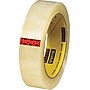 Scotch Transparent Clear Tape, 1" x 72 yds., 3" Core, Clear (600-1-72)~#|#~s0919235_sc7